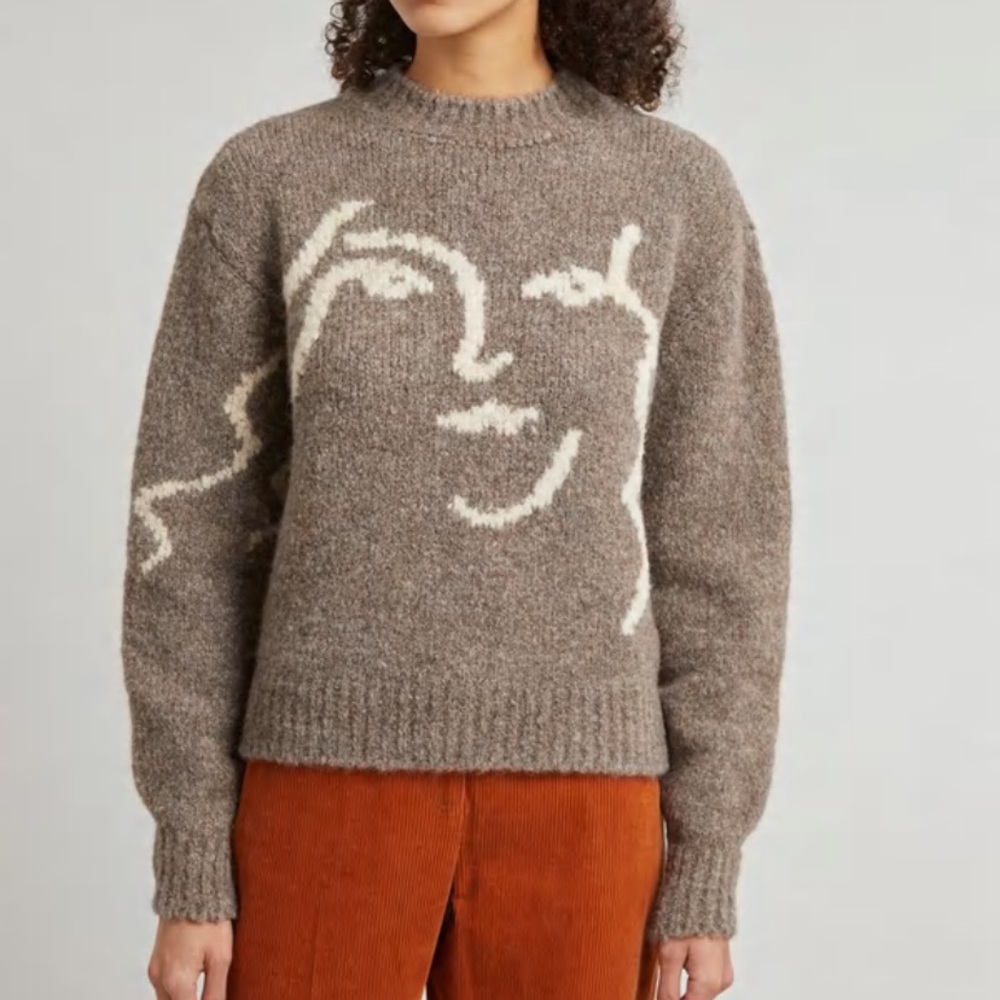 PALOMA WOOL Anita Sweater